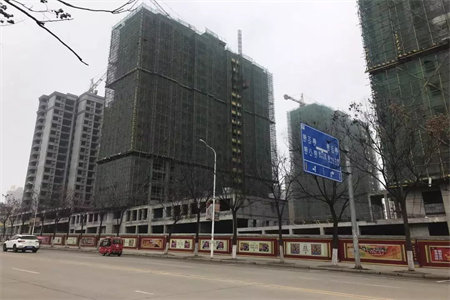 密州繁华小区2室1厅1卫45万85m2简单装修出售