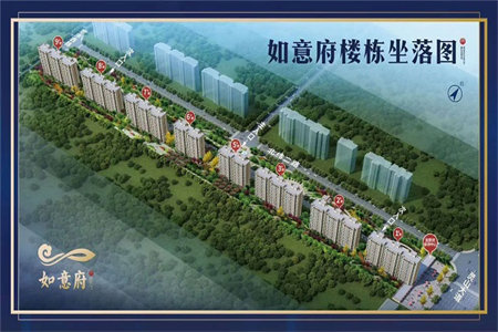 中兴世纪城东区138.29平领导楼精装修超赞